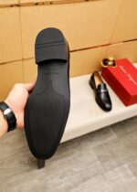 SALVATORE FERRAGAMO-SHOES - Image 9