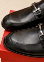 SALVATORE FERRAGAMO-SHOES - Image 6