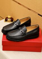 SALVATORE FERRAGAMO-SHOES - Image 3