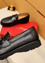 SALVATORE FERRAGAMO-SHOES - Image 7