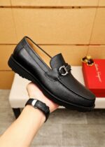 SALVATORE FERRAGAMO-SHOES - Image 4