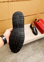 SALVATORE FERRAGAMO-SHOES - Image 9