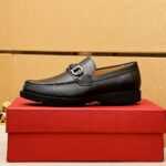 SALVATORE FERRAGAMO-SHOES - Image 5