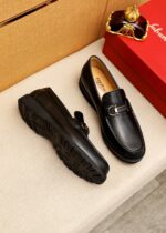 SALVATORE FERRAGAMO-SHOES - Image 2