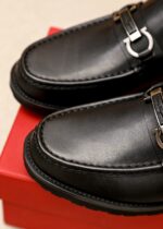 SALVATORE FERRAGAMO-SHOES - Image 6