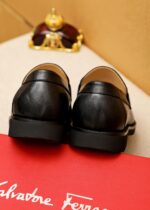 SALVATORE FERRAGAMO-SHOES - Image 8