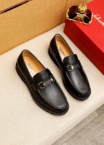 SALVATORE FERRAGAMO-SHOES