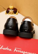 SALVATORE FERRAGAMO-SHOES - Image 8