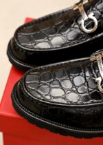 SALVATORE FERRAGAMO-SHOES - Image 6
