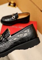 SALVATORE FERRAGAMO-SHOES - Image 7