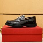 SALVATORE FERRAGAMO-SHOES - Image 5