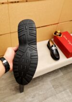 SALVATORE FERRAGAMO-SHOES - Image 9