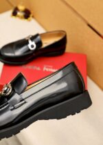 SALVATORE FERRAGAMO-SHOES - Image 8