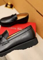 SALVATORE FERRAGAMO-SHOES - Image 7