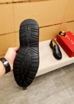 SALVATORE FERRAGAMO-SHOES - Image 9