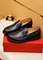 SALVATORE FERRAGAMO-SHOES - Image 3
