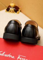 SALVATORE FERRAGAMO-SHOES - Image 8