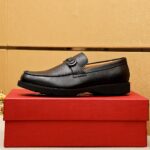 SALVATORE FERRAGAMO-SHOES - Image 5