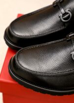 SALVATORE FERRAGAMO-SHOES - Image 6