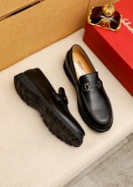 SALVATORE FERRAGAMO-SHOES - Image 2