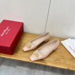 SALVATORE FERRAGAMO-SHOES - Image 3