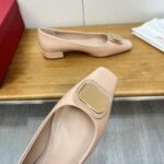 SALVATORE FERRAGAMO-SHOES - Image 6