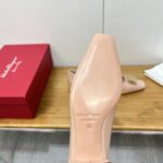 SALVATORE FERRAGAMO-SHOES - Image 8