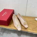 SALVATORE FERRAGAMO-SHOES - Image 9