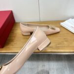 SALVATORE FERRAGAMO-SHOES - Image 7