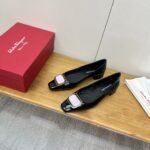 SALVATORE FERRAGAMO-SHOES - Image 3