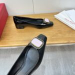 SALVATORE FERRAGAMO-SHOES - Image 6