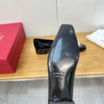 SALVATORE FERRAGAMO-SHOES - Image 8
