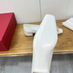SALVATORE FERRAGAMO-SHOES - Image 8