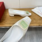 SALVATORE FERRAGAMO-SHOES - Image 6