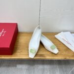 SALVATORE FERRAGAMO-SHOES - Image 4