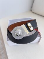 VERSACE-BELT