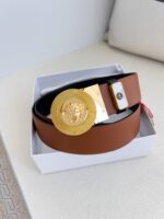 VERSACE-BELT