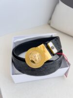 VERSACE-BELT