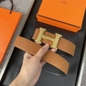 HERMES-BELT