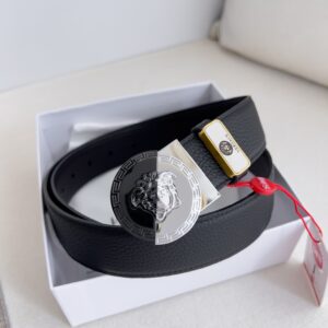 VERSACE-BELT