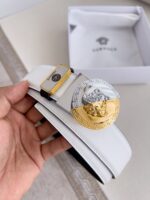 VERSACE-BELT