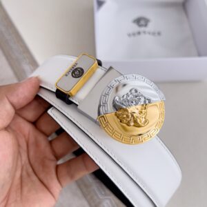 VERSACE-BELT