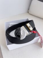 VERSACE-BELT
