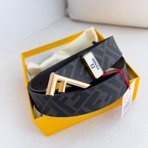 FENDI-BELT