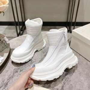 MCQUEEN-SHOES