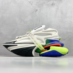 BALMAIN-SHOES