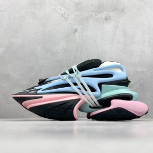 BALMAIN-SHOES