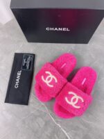 CHANEL-SHOES - Image 2