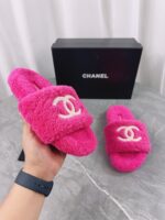 CHANEL-SHOES - Image 3