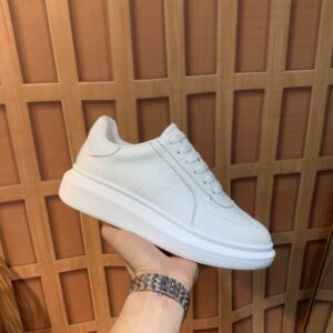 MCQUEEN-SHOES